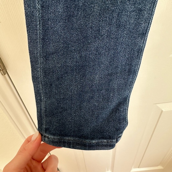 Citizens of Humanity Rocket Crop high rise skinny jeans - Picture 4 of 6